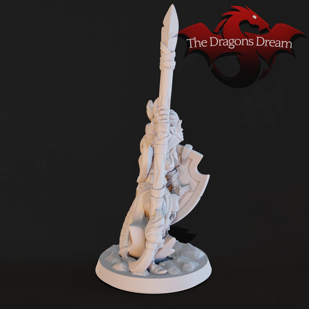 Female Demonkin