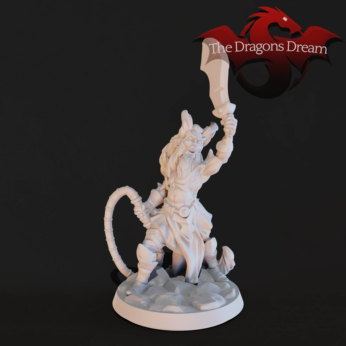 Male Demonkin