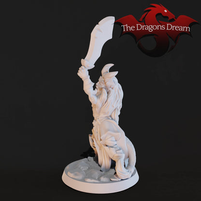 Male Demonkin