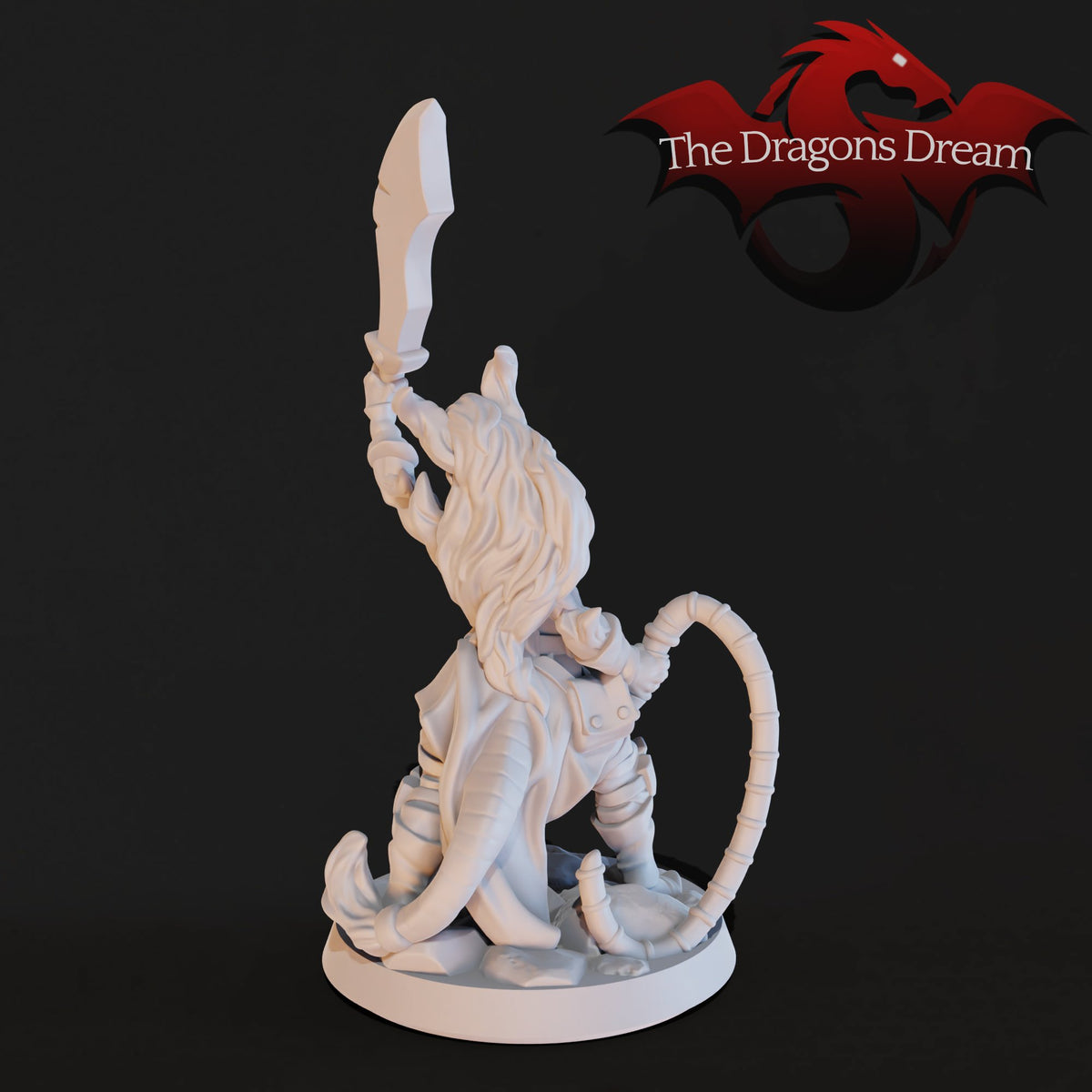 Male Demonkin