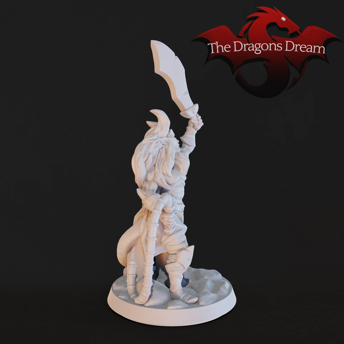 Male Demonkin