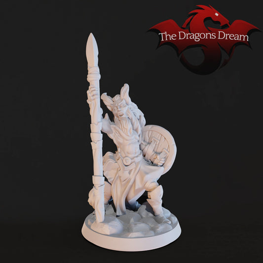 Male Demonkin