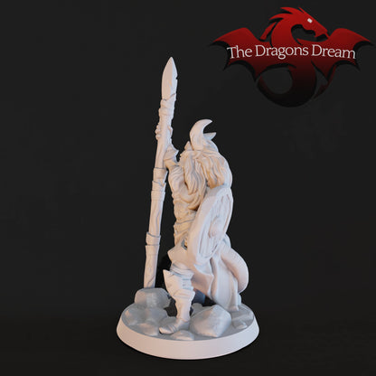 Male Demonkin