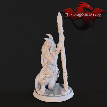 Male Demonkin