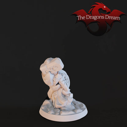 Female Dwarf
