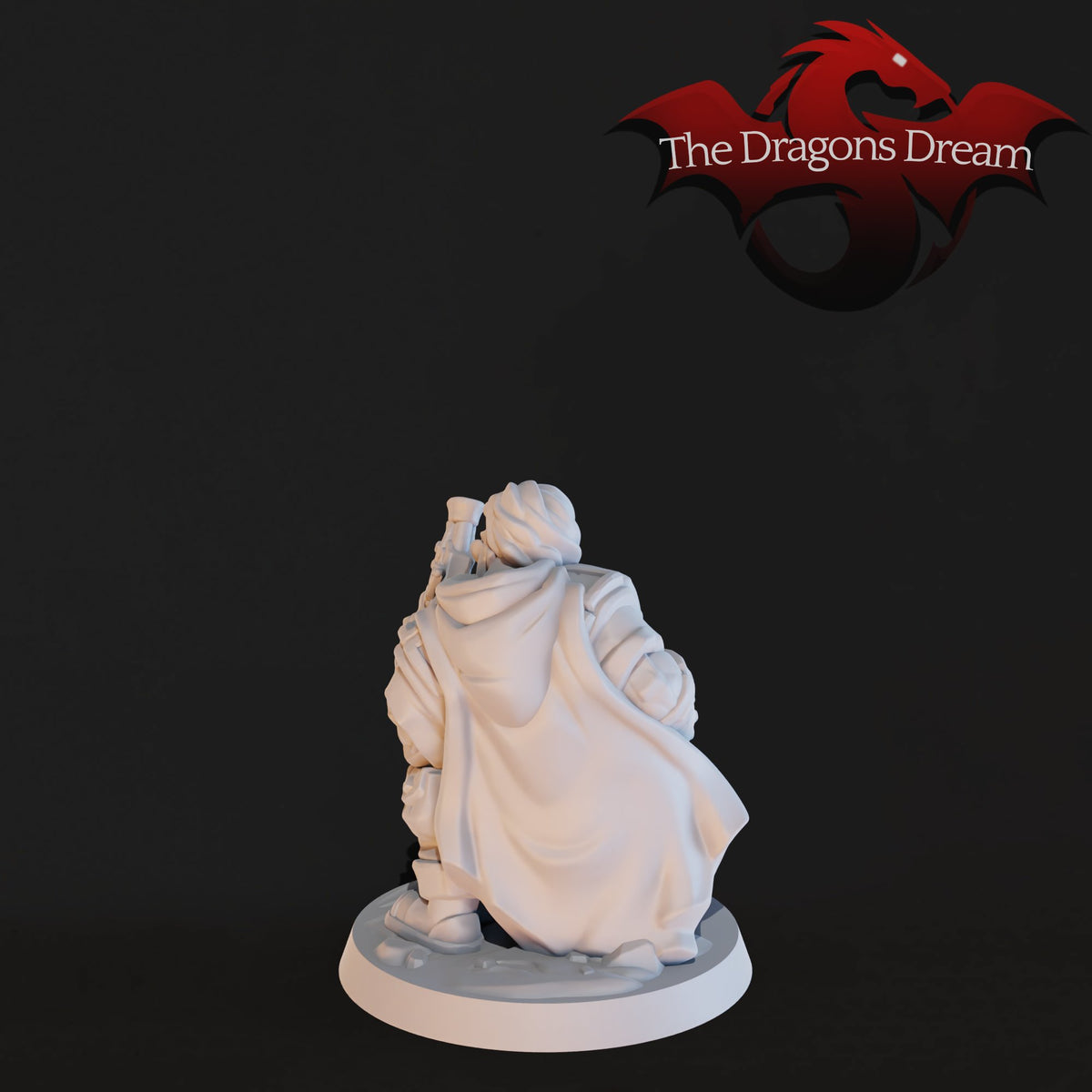 Dwarf Rifleman