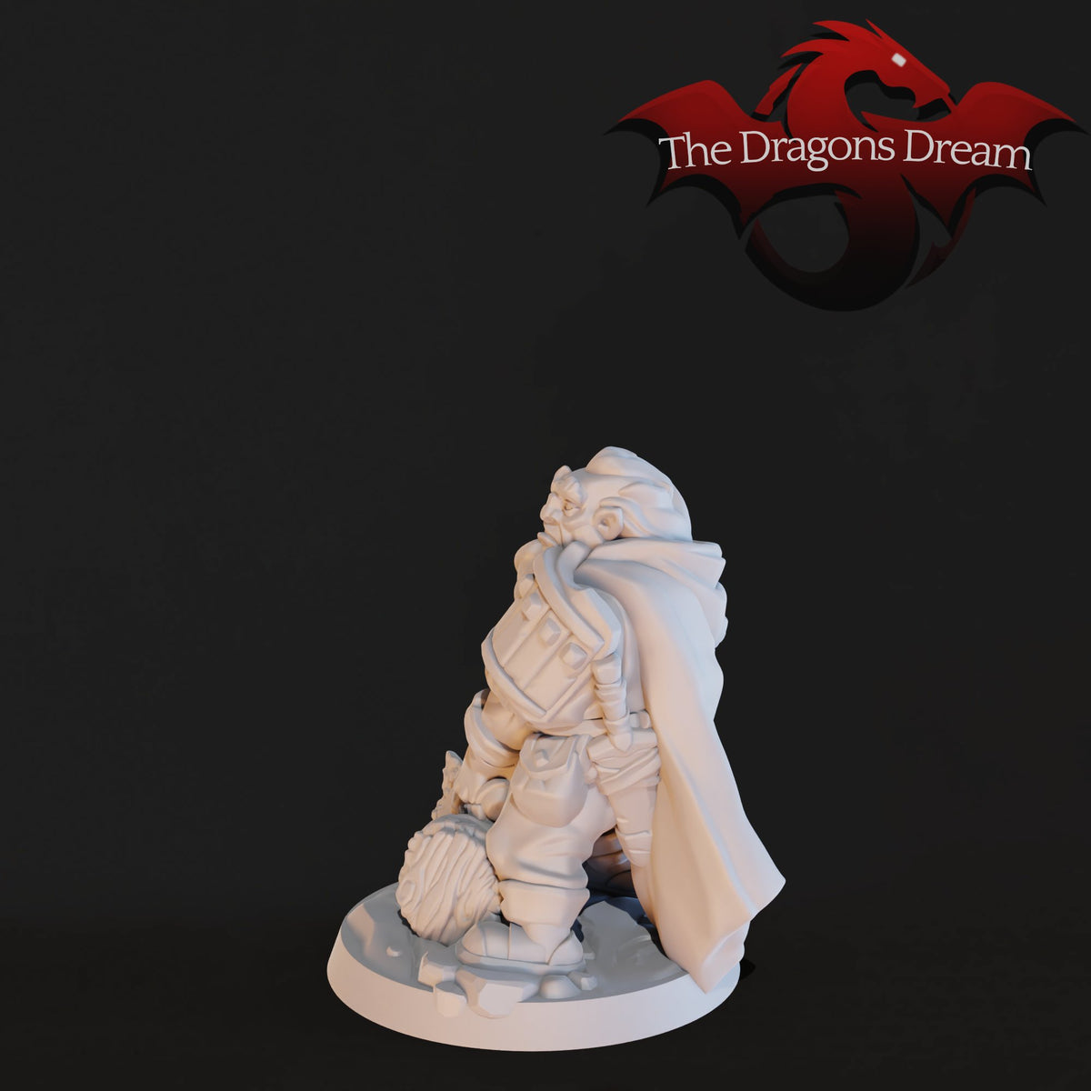 Dwarf Rifleman