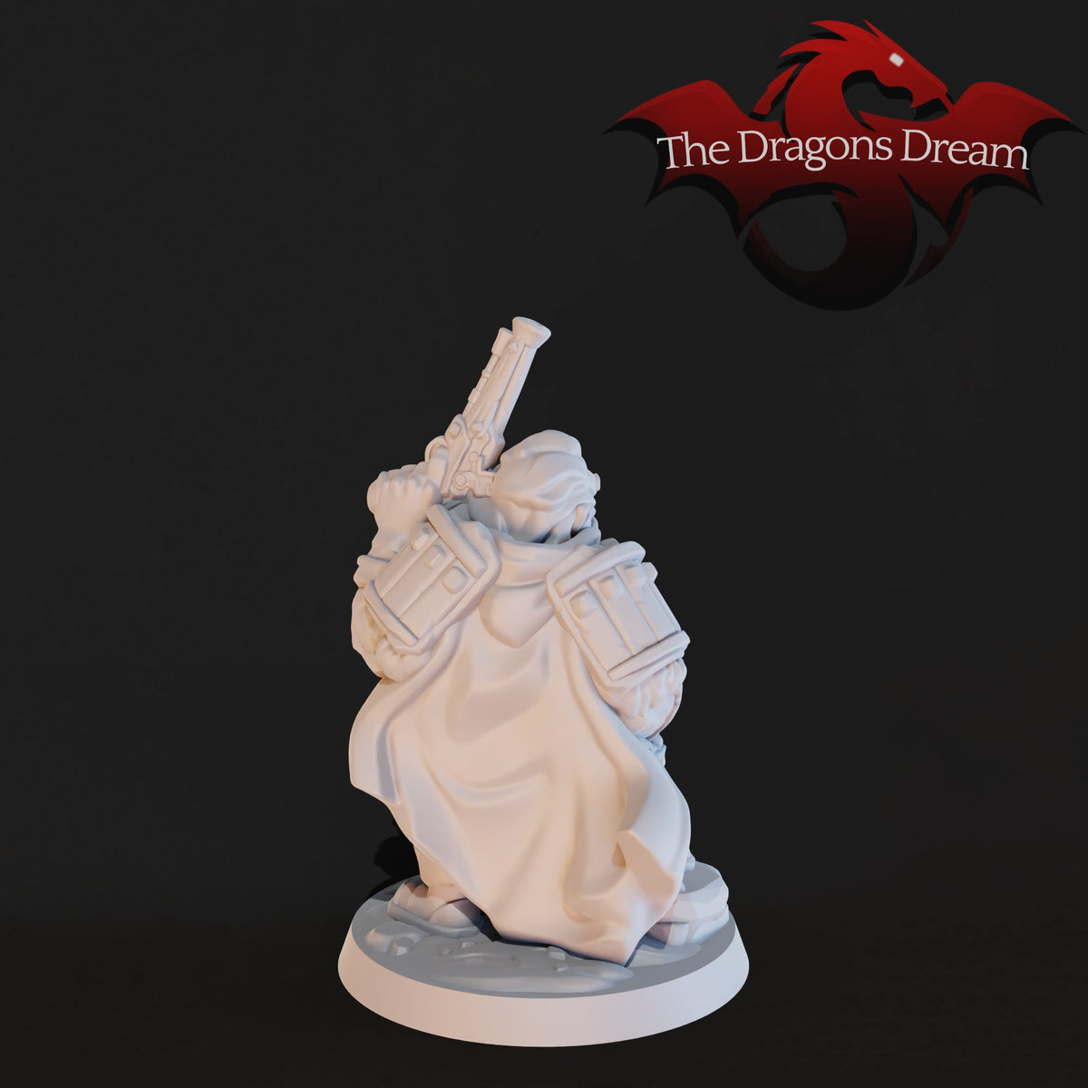 Dwarf Rifleman