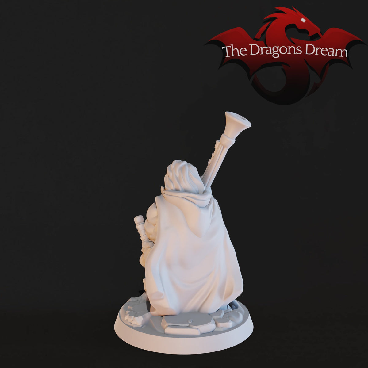 Dwarf Rifleman