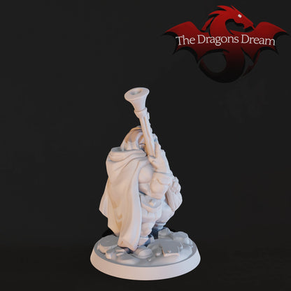 Dwarf Rifleman