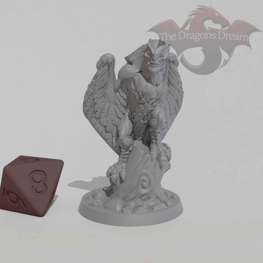 Harpy