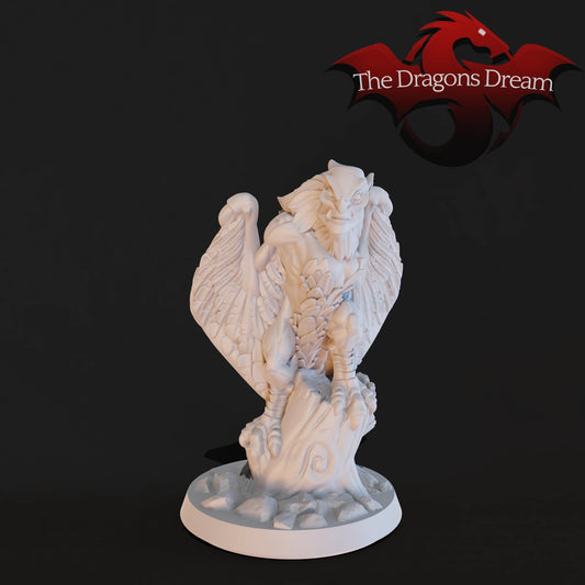 Harpy