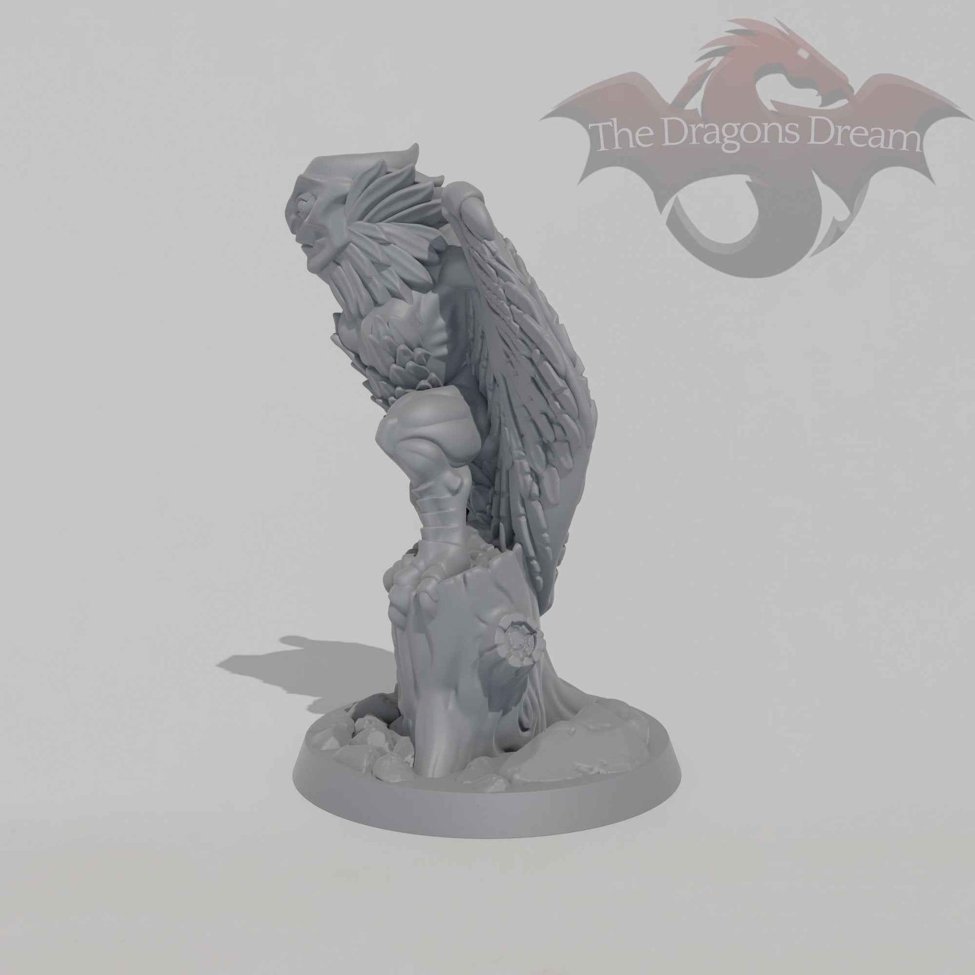 Harpy