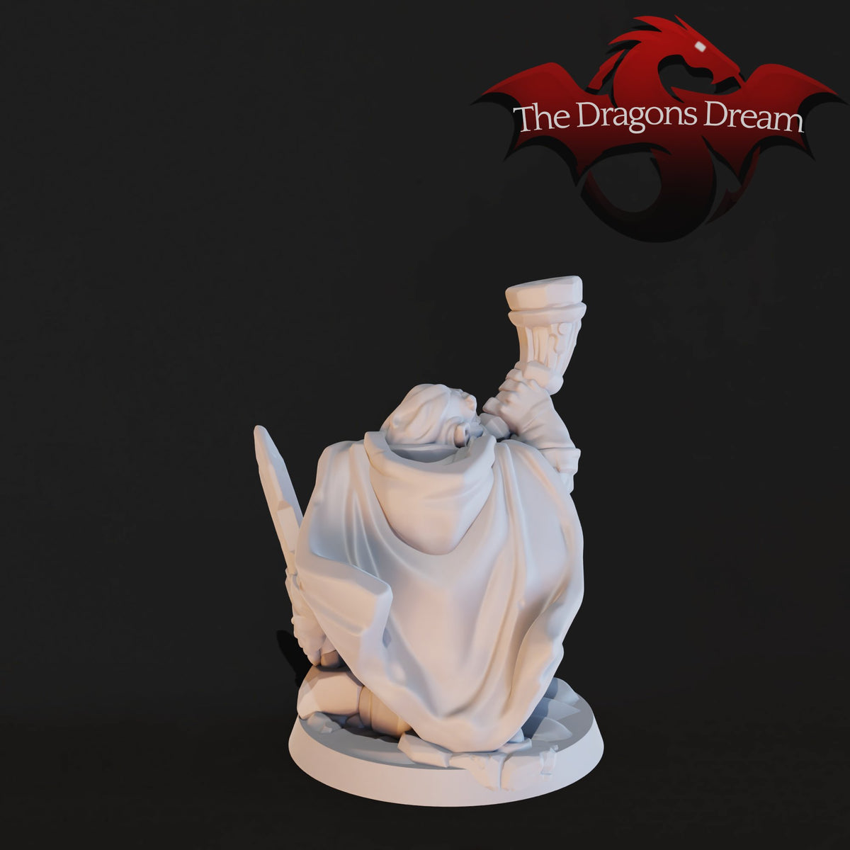 Dwarf Hornblower