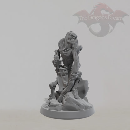 Skeleton Archer