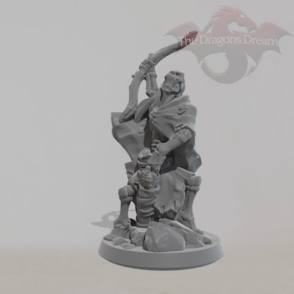 Skeleton Archer