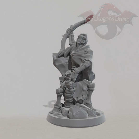 Skeleton Archer