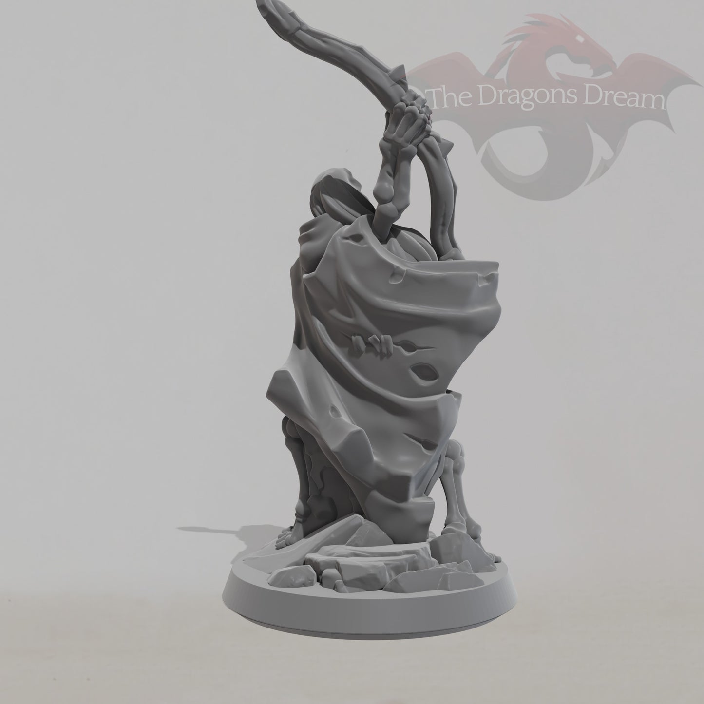 Skeleton Archer