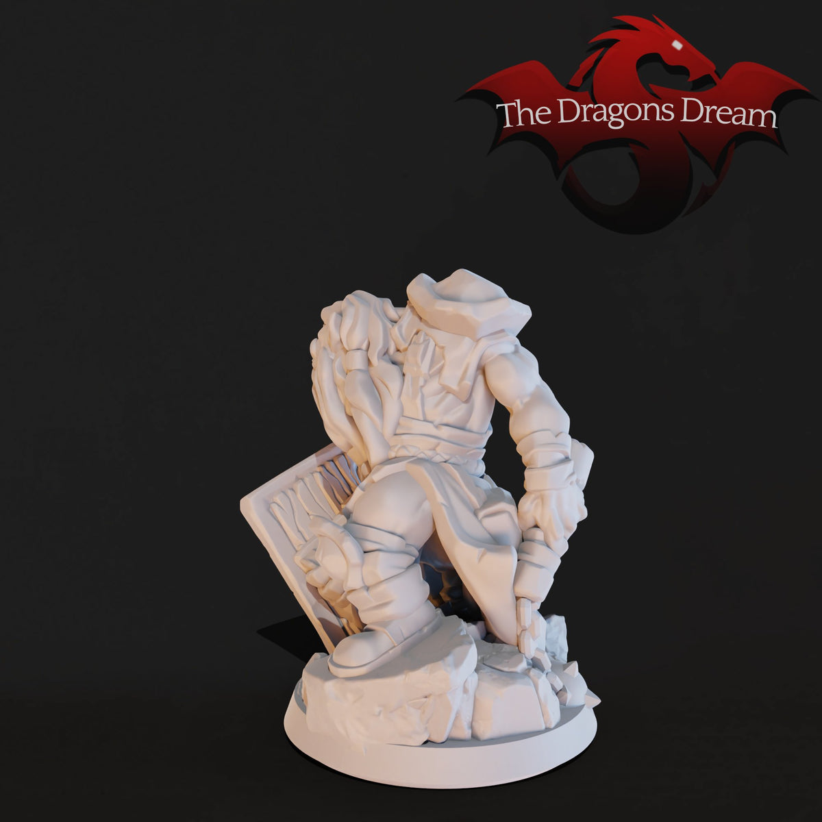 Orc Warrior