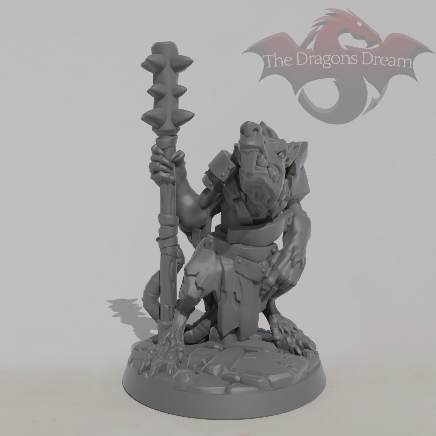 Ratman ‚Äì Sewer Enforcer