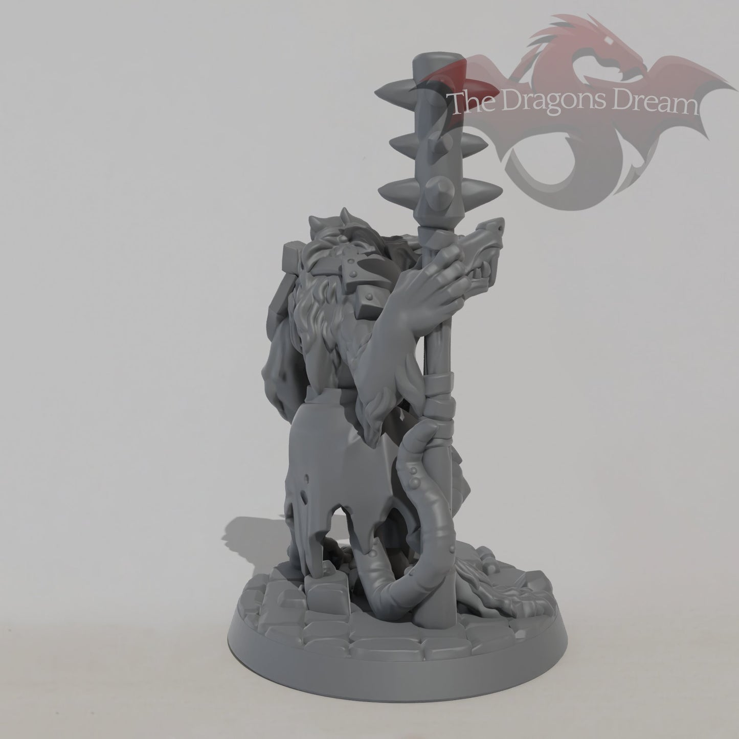 Ratman ‚Äì Sewer Enforcer
