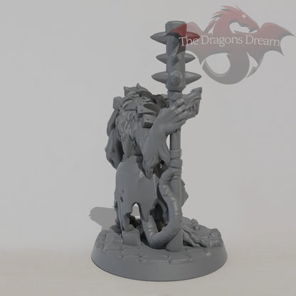 Ratman ‚Äì Sewer Enforcer