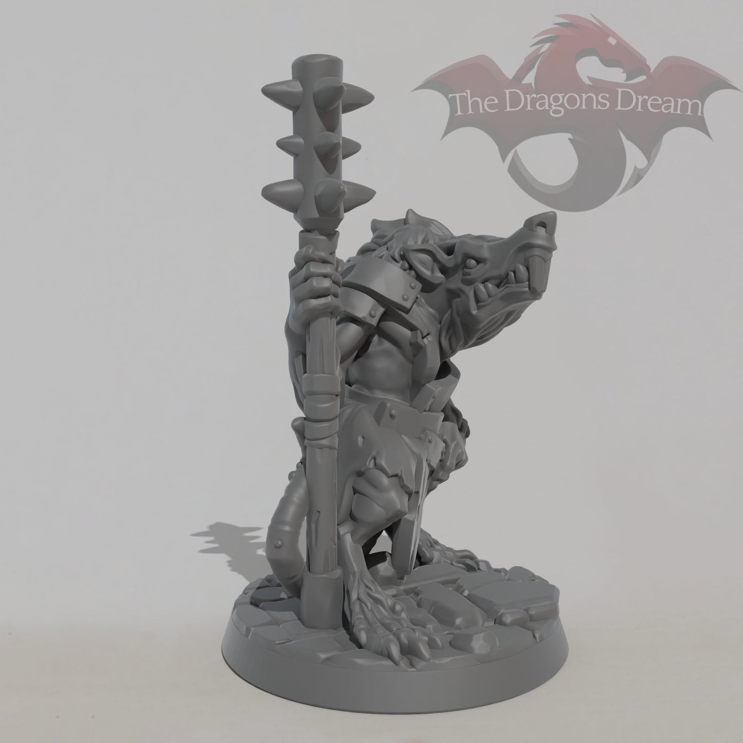 Ratman ‚Äì Sewer Enforcer