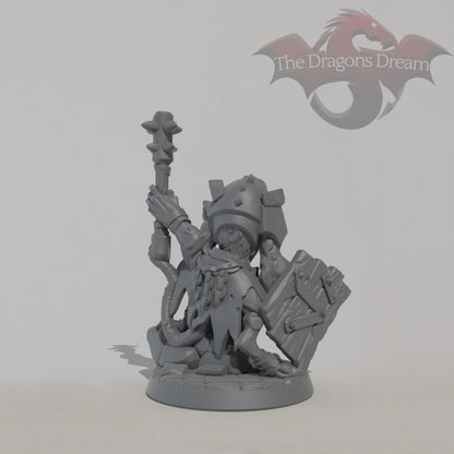 Ratman ‚Äì Tunnel Brute