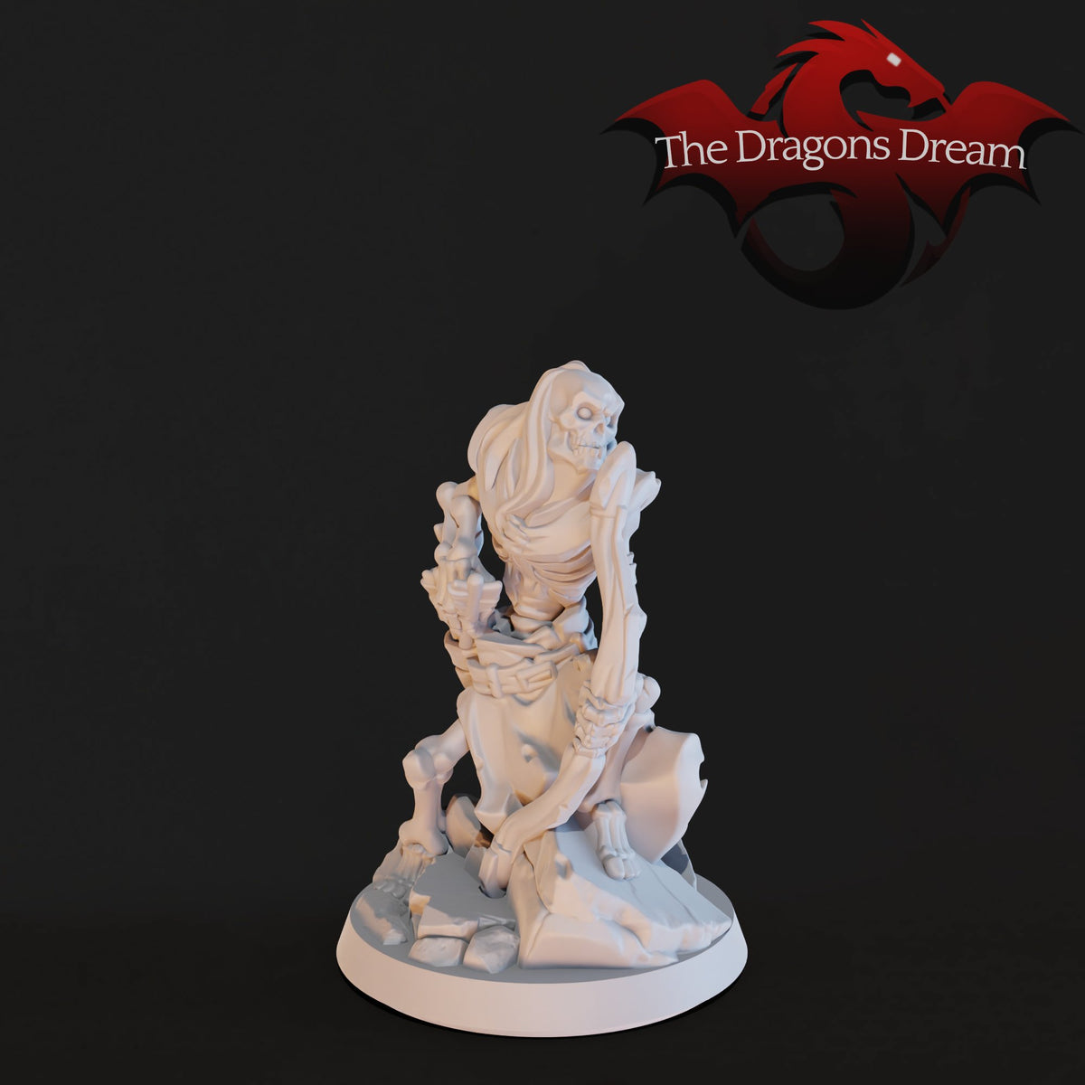 Skeleton Archer