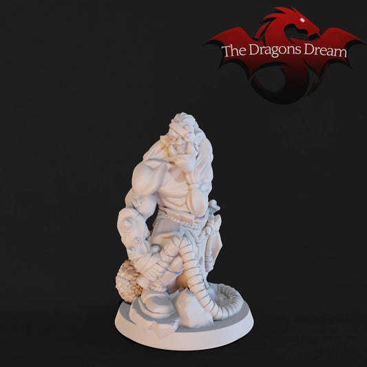 Orc Slaver