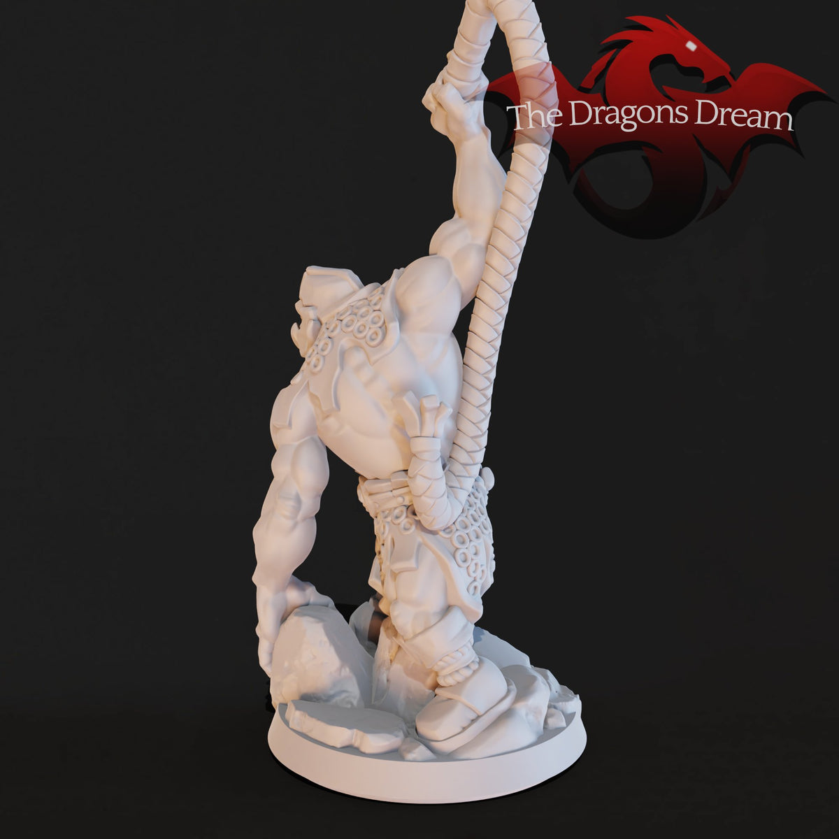 Orc Slaver