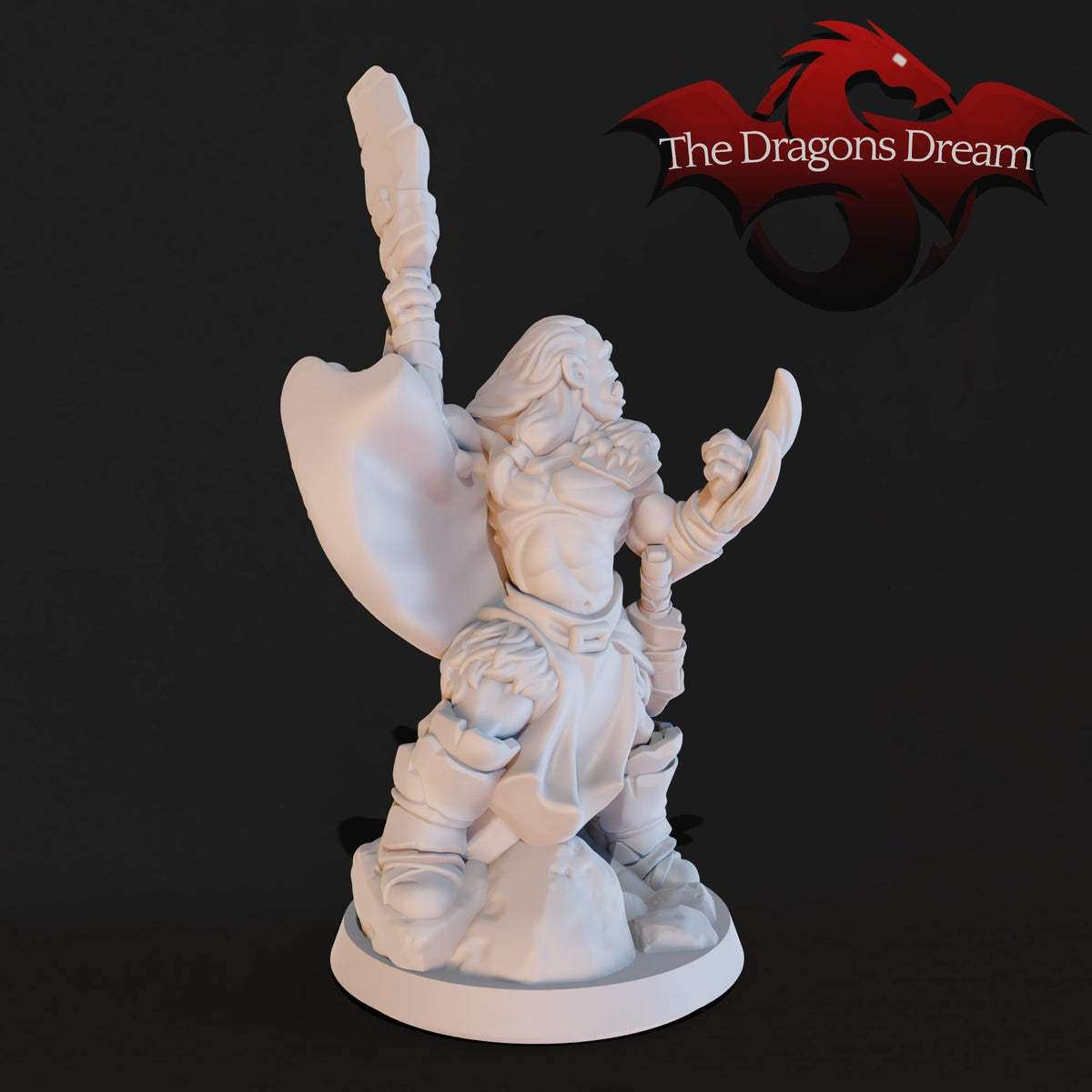 Half-Orc