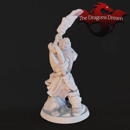Half-Orc