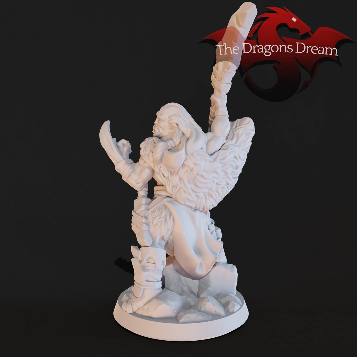 Half-Orc