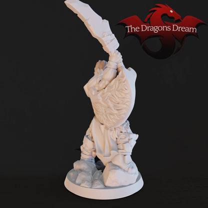 Half-Orc