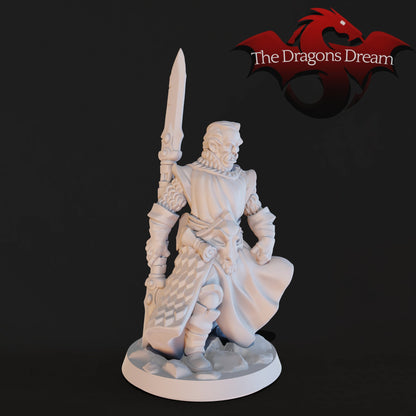 Half-Orc