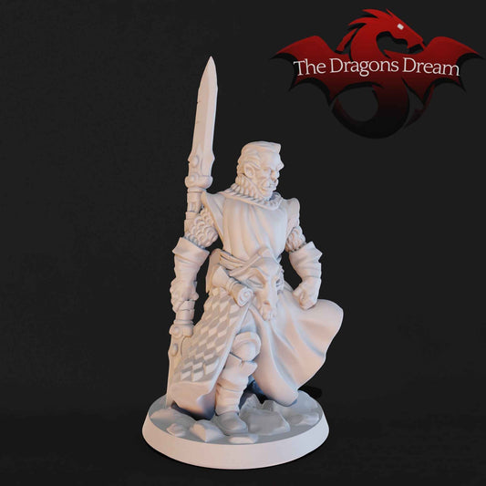 Half-Orc