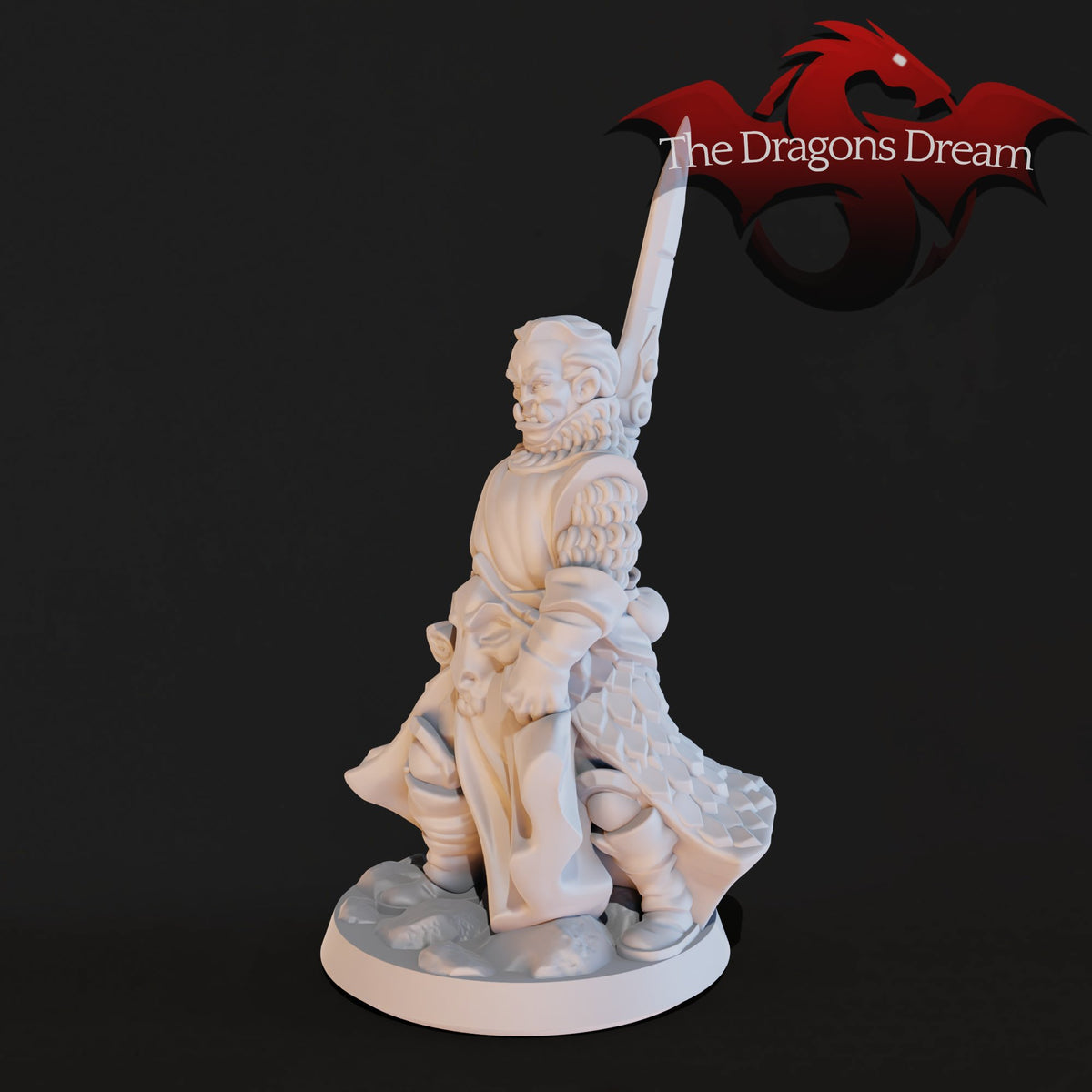 Half-Orc