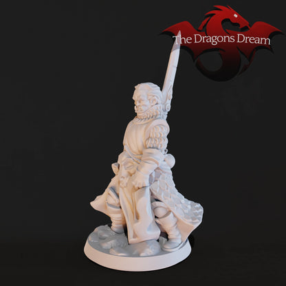 Half-Orc