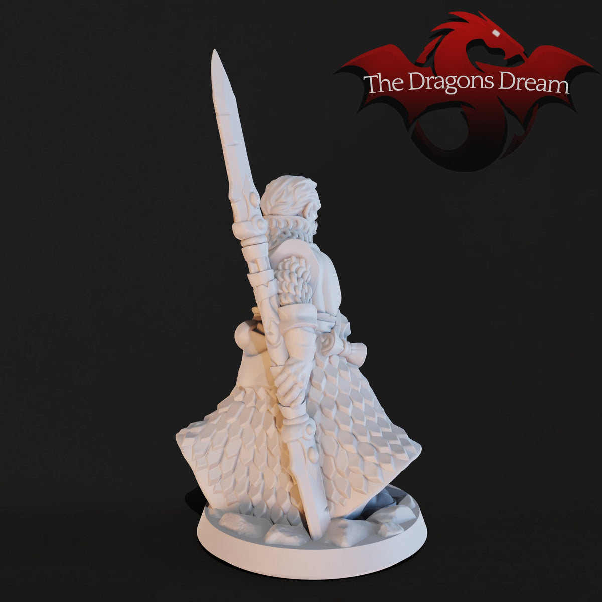 Half-Orc