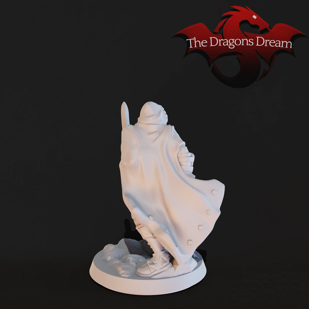 Male Thief