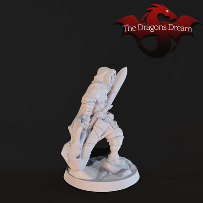 Male Thief