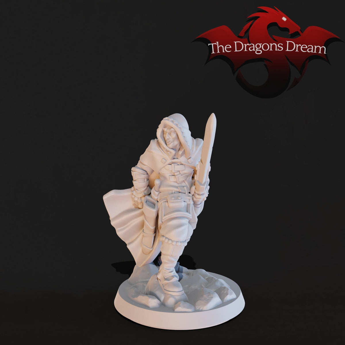 Male Thief
