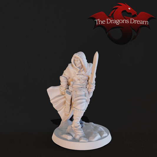 Male Thief