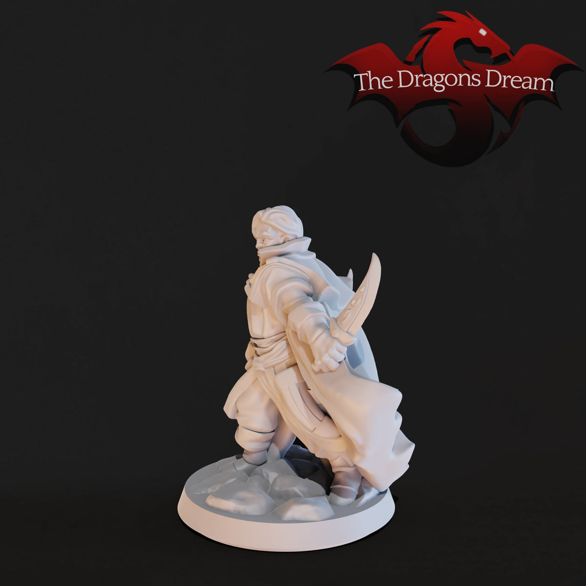 Male Thief