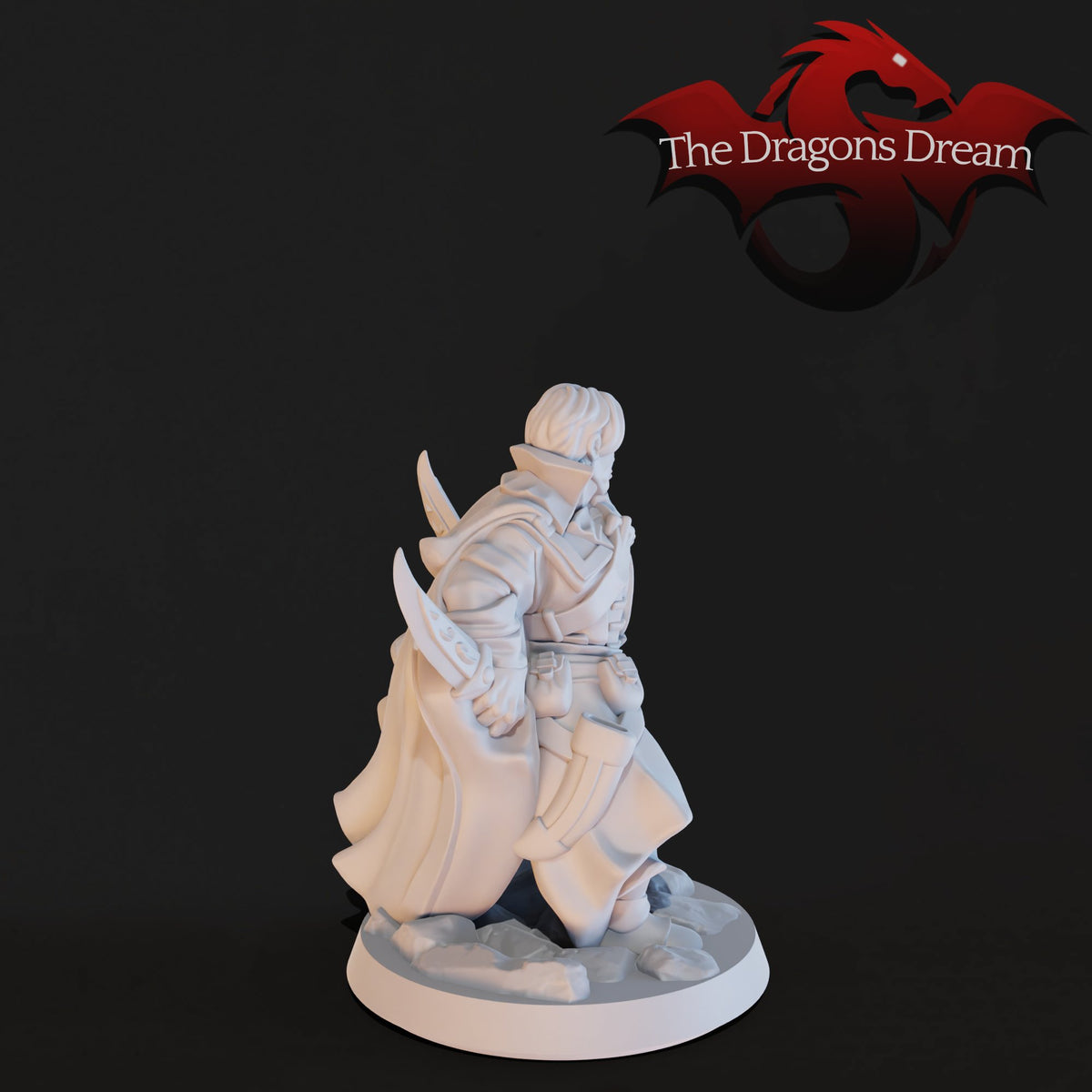 Male Thief