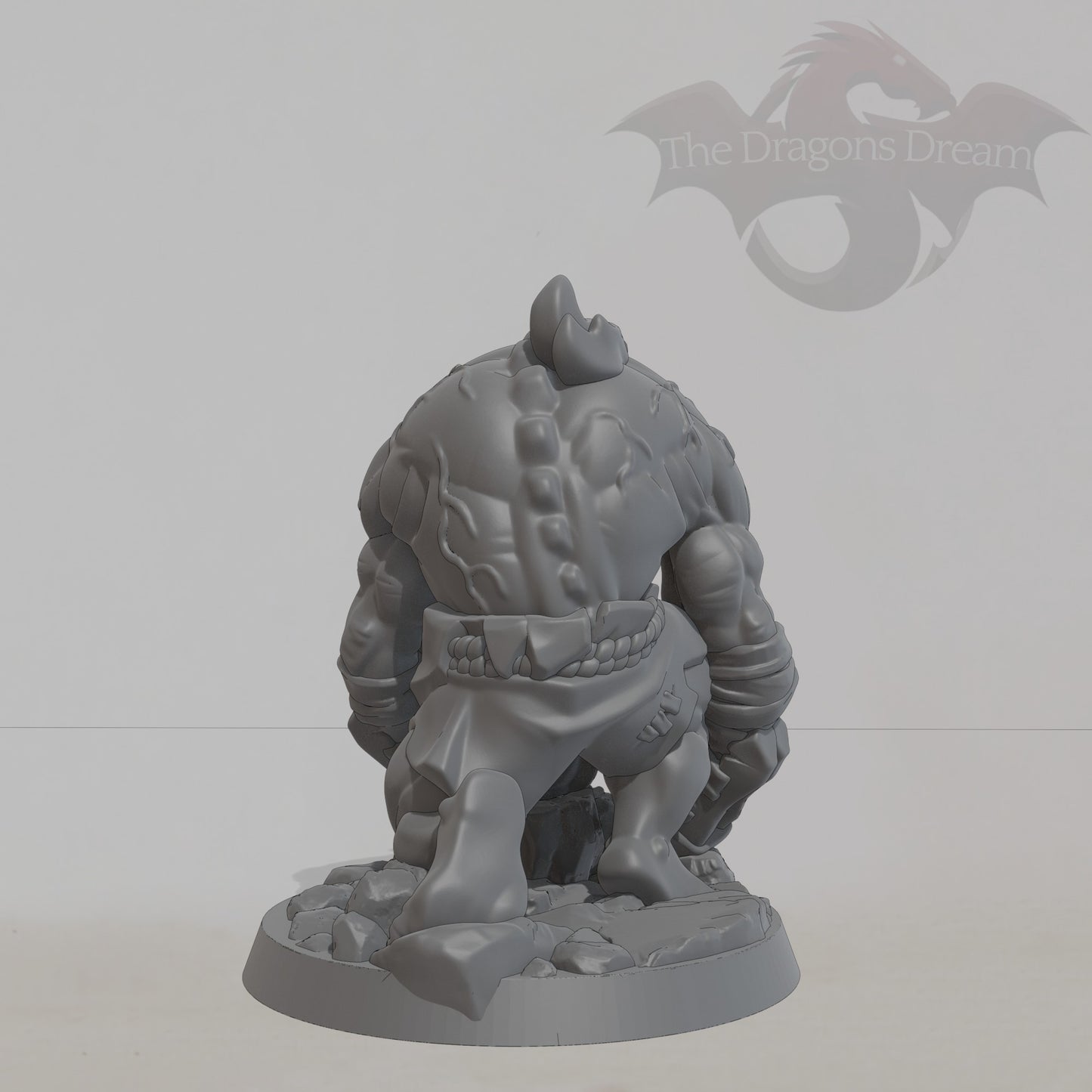 Orc Berserker