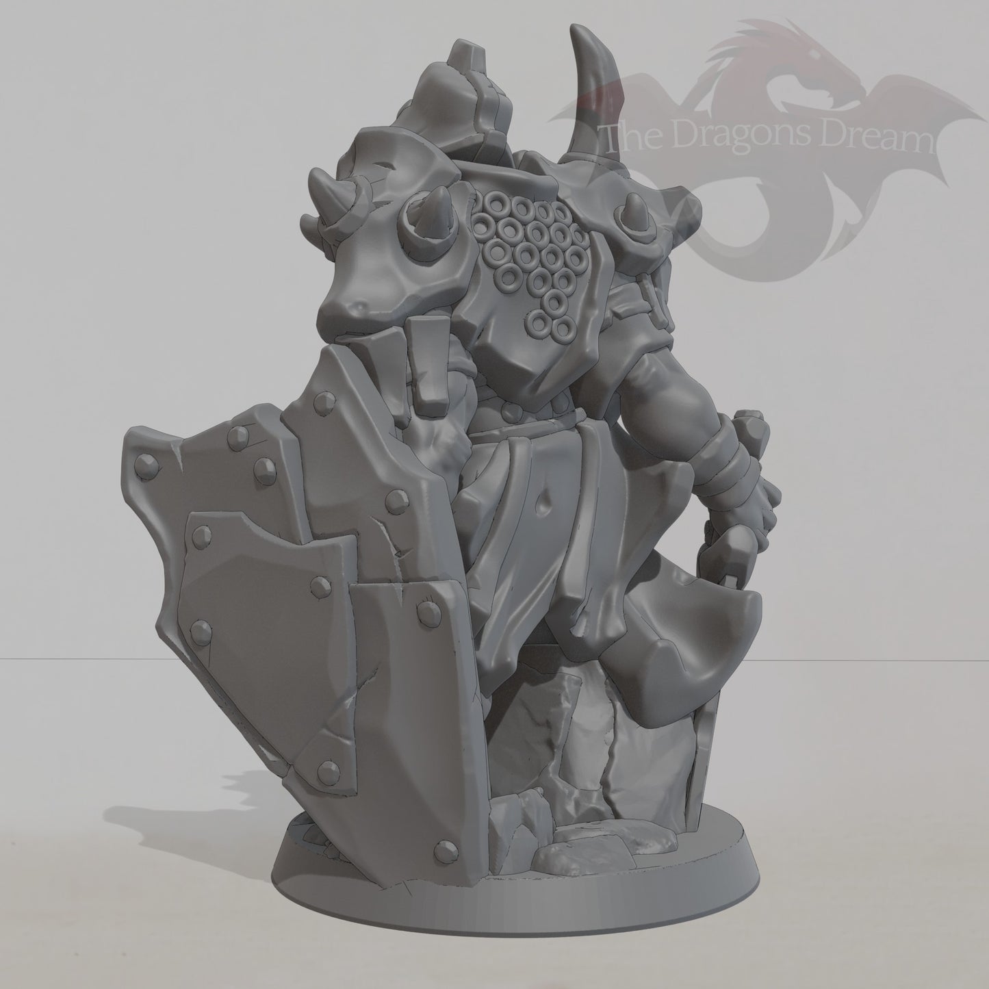 Orc Bonebreaker