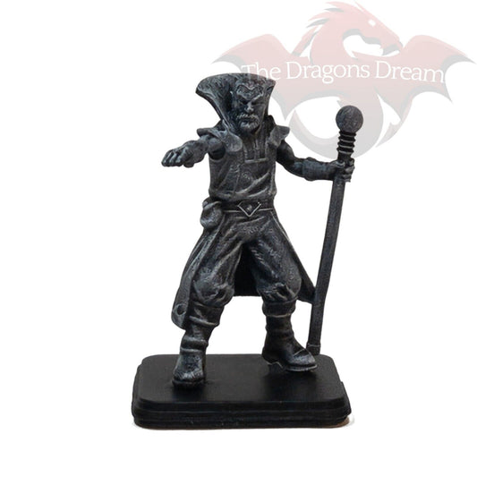 Balur - Heroquest Boss