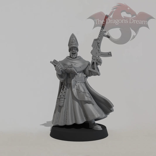 Bishop